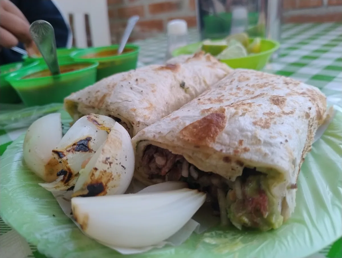 Burrito